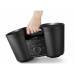 SONY ZS-BTY52 BC SP5 BLUETOOTH SPEAKER  BLACK 